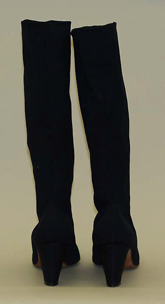 Boots, [no medium available], American