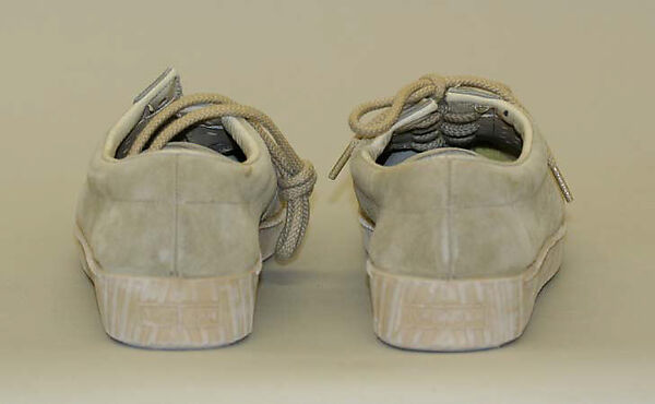 Oxfords, leather, Swedish