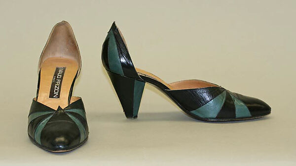 Brand New Maud Frizon Vintage ? size UK 7.5 s-l400.jpg main image 2