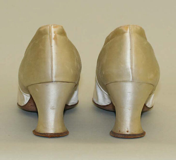 Wedding accessory set, silk, American