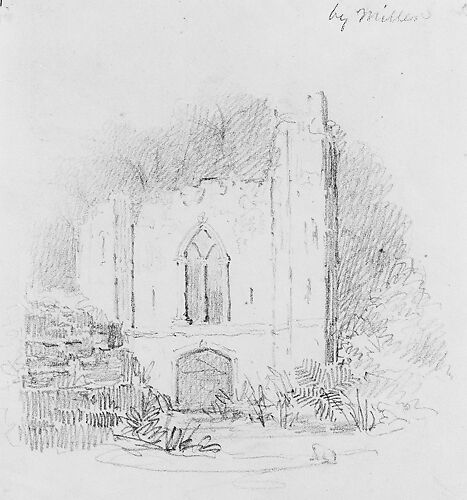 Gothic Ruins