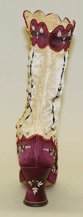 Boots, [no medium available], Italian