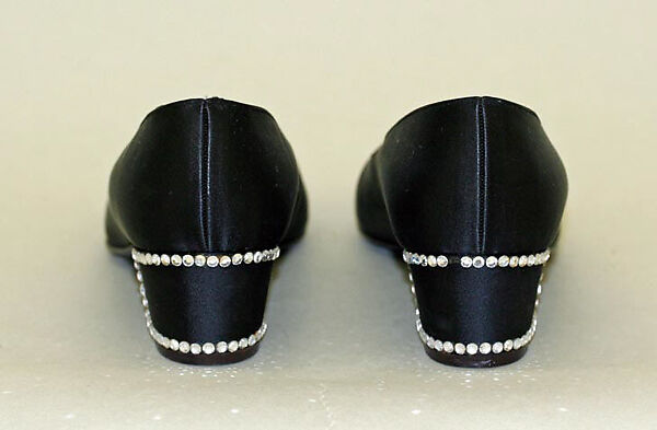 Pumps, Mr. David Evins (American, born England, 1909–1992), [no medium available], American