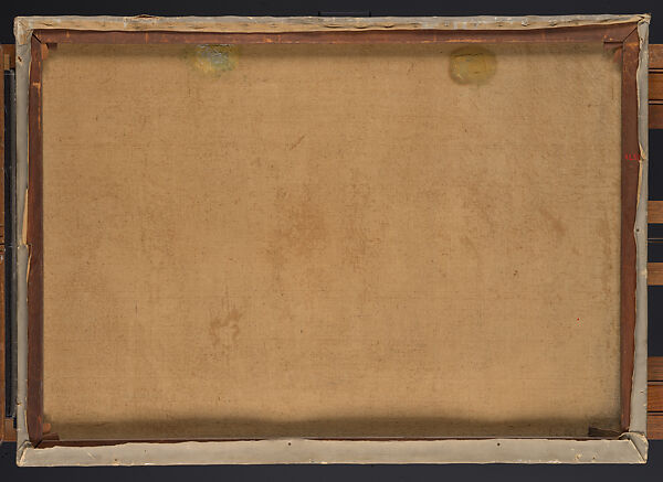 The National Academy Jury of 1907, F. Luis Mora (American (born Uruguay), Montevideo 1874–1940 New York), Oil on canvas, American