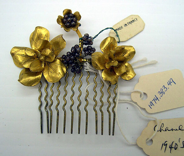 Comb