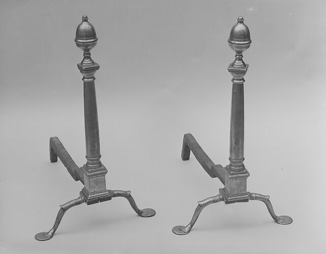 Andiron