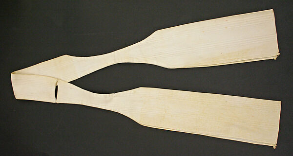 Riding ensemble, B. Altman &amp; Co. (American, 1865–1990), (a, b) linen; (c, d) cotton, American