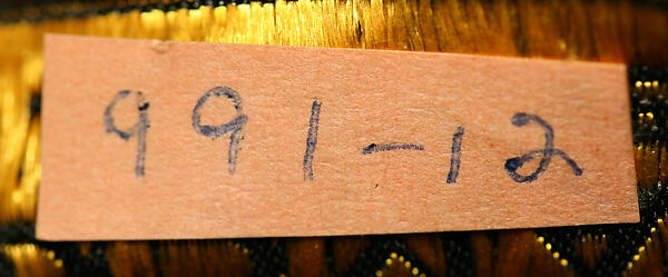 Pillbox hat, Cristobal Balenciaga (Spanish, Guetaria, San Sebastian 1895–1972 Javea), feathers, American