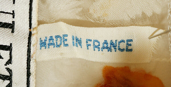 Turban, Paulette (French), [no medium available], French