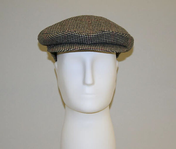 Cap, wool, Argentinean