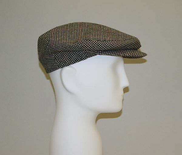 Cap, wool, Argentinean 