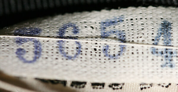 Turban, House of Balenciaga (French, founded 1937), wool, French