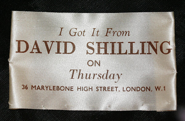 Hat, David Shilling (British, born 1956), silk, feathers, British