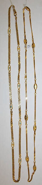 Ensemble, Céline (French, founded 1945), wool, silk, metal, leather, cotton, French