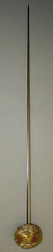 Hatpin