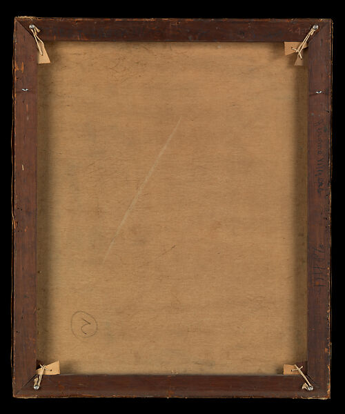 Street Group, Jerome Myers (American, Petersburg, Virginia 1867–1940 New York), Oil on canvas, American