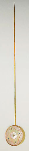 Hatpin