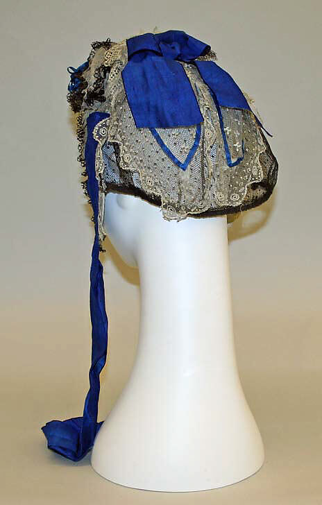 Snood, [no medium available], American or European