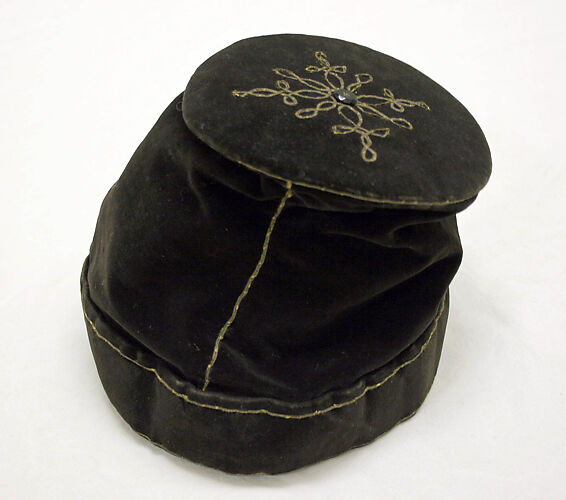 Cap