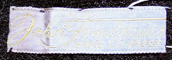 Hat, John-Frederics, Inc. (American, 1929–1948), [no medium available], American