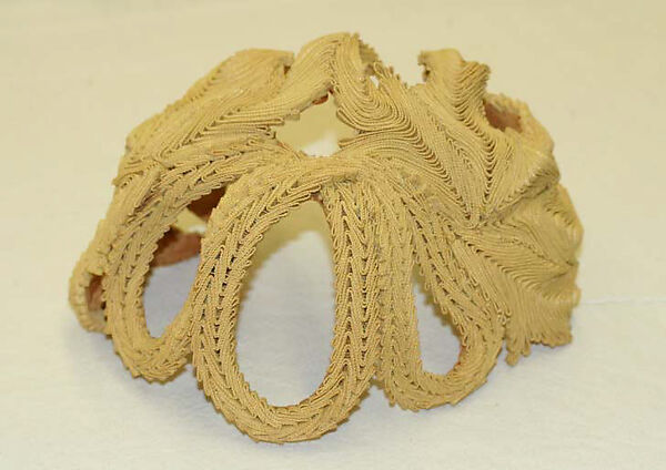 Hat, straw, Brazilian