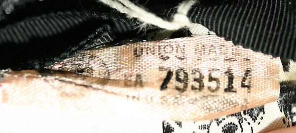 Hat, Adolfo (American, born Cuba, Cárdenas 1923–2021 New York), straw, American