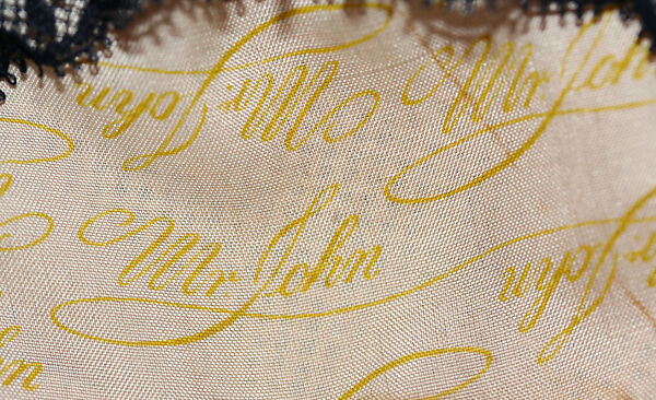 Cocktail hat, Mr. John, Inc. (American, 1948–1970), silk, American