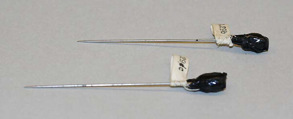 Hat, Sally Victor (American, 1905–1977), Plastic (cellophane), American