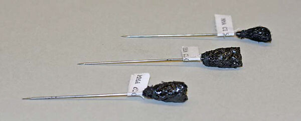 Tricorne, Bergdorf Goodman (American, founded 1899), straw, American or European