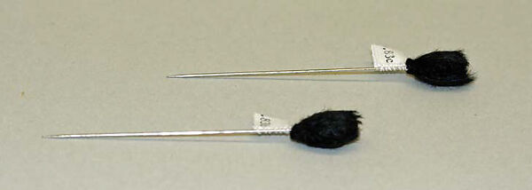 Hat, Mr. John, Inc. (American, 1948–1970), [no medium avaiable], American or European