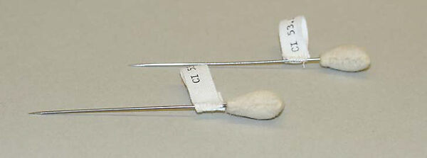 Toque, Bergdorf Goodman (American, founded 1899), wool, American