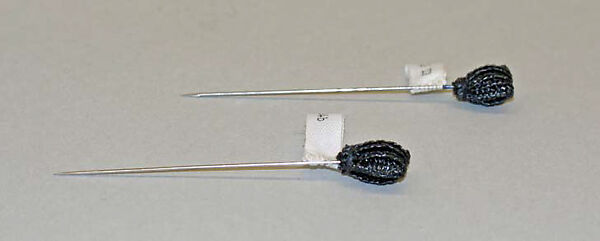 Hat, Bergdorf Goodman (American, founded 1899), straw, silk, American