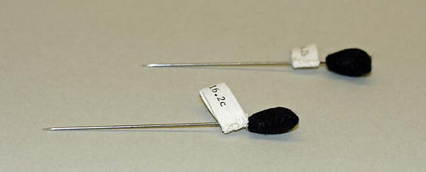 Hat, Bergdorf Goodman (American, founded 1899), wool, American