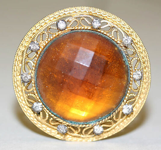 Hatpin