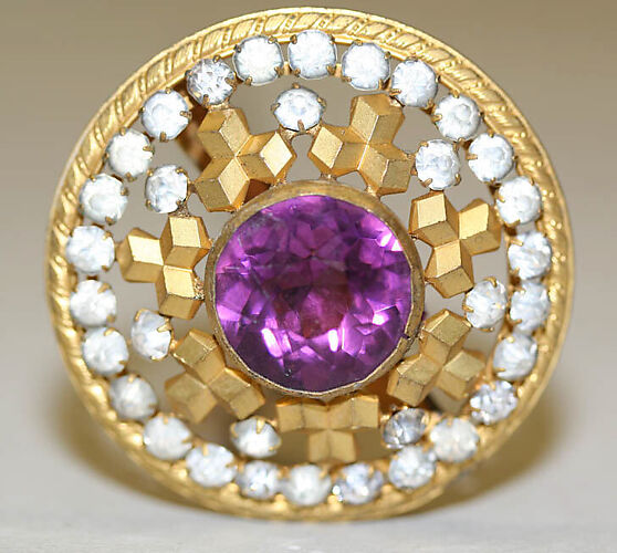 Hatpin
