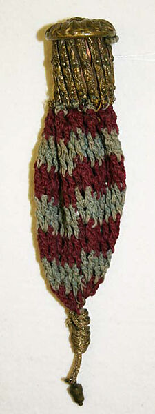 Purse, [no medium available], European 
