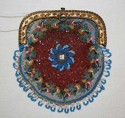 Purse | German | The Metropolitan Museum of Art