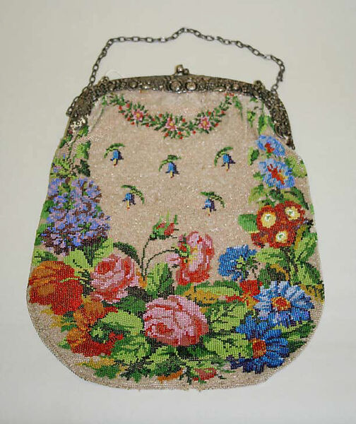 Purse | German | The Metropolitan Museum of Art