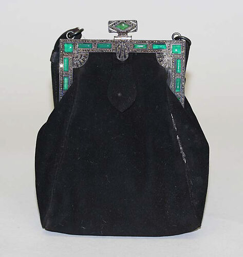 Evening purse