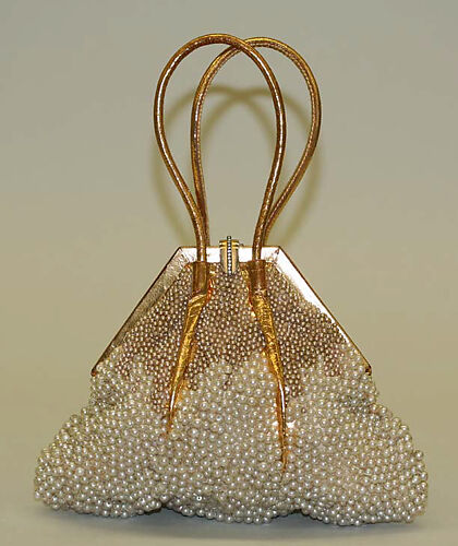 Evening bag