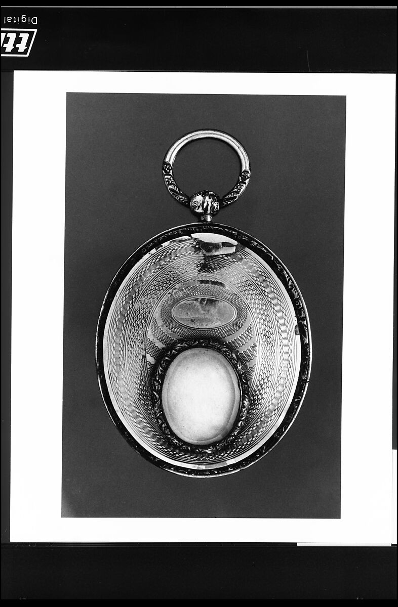 James Peale, Charles Willson Peale (American, Chester, Maryland 1741–1827 Philadelphia, Pennsylvania), Watercolor on ivory, American