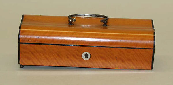 Purse, Judith Leiber (American, born Hungary, Budapest 1921–2018 Springs, New York), skin, wood, American