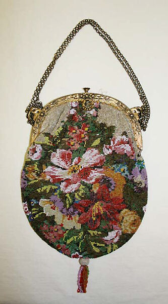 Purse | probably German | The Metropolitan Museum of Art