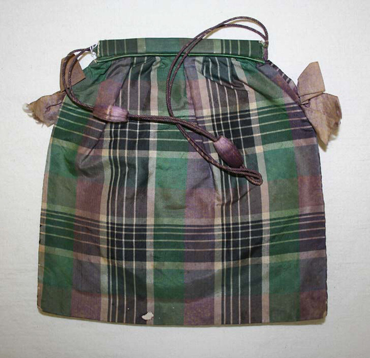 Bag, [no medium available], European 