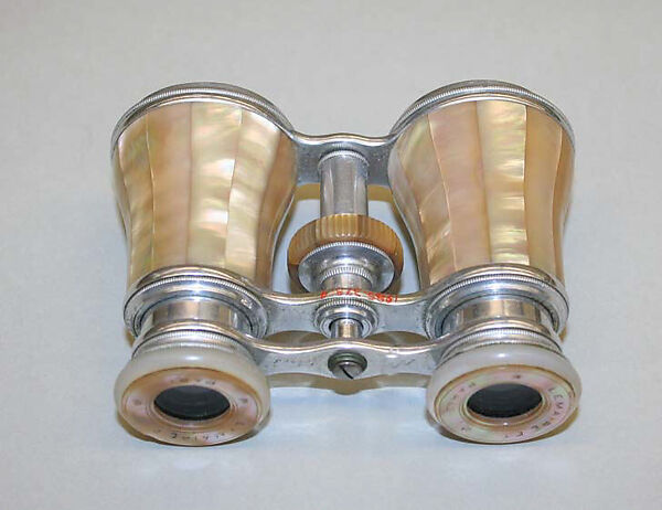 Opera glasses