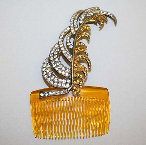Comb