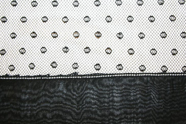 Veil, [no medium available], American