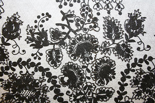 Veil, [no medium available], American