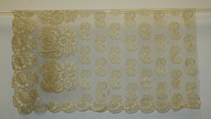 Veil, [no medium available], American 