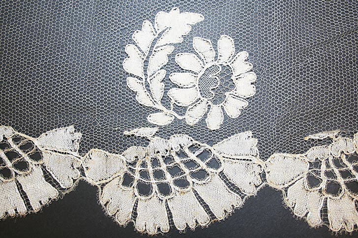 Veil, [no medium available], American